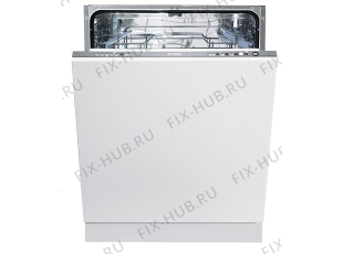 Посудомоечная машина Gorenje GV63324BR (303983, PMS60I) - Фото
